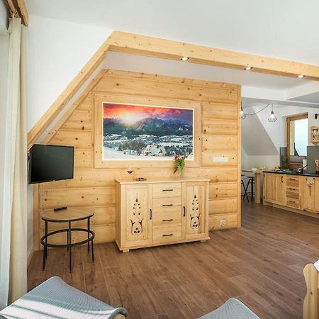 Rent Like Home - Hidden Hill Szymaszkowa 12 ซาโกปาเน ภายนอก รูปภาพ