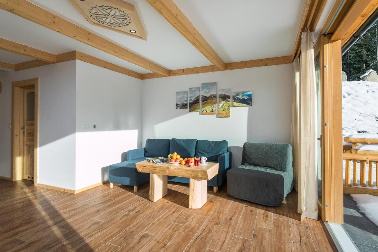 Rent Like Home - Hidden Hill Szymaszkowa 12 ซาโกปาเน ภายนอก รูปภาพ