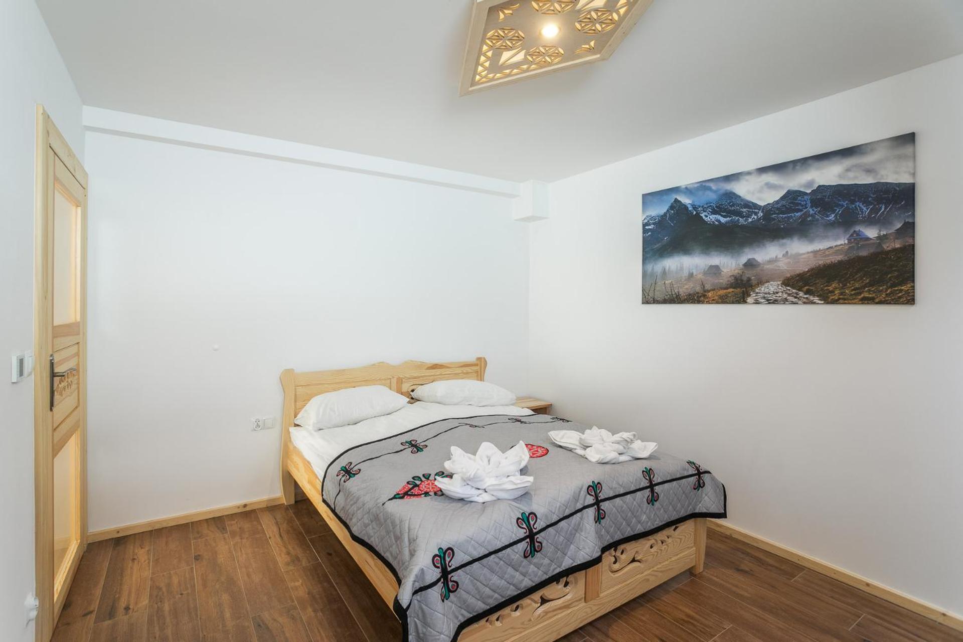 Rent Like Home - Hidden Hill Szymaszkowa 12 ซาโกปาเน ภายนอก รูปภาพ