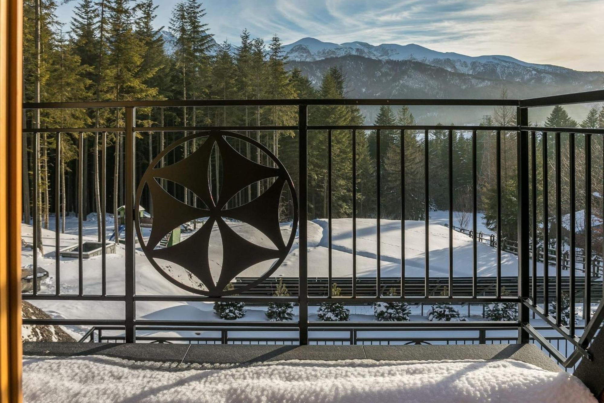 Rent Like Home - Hidden Hill Szymaszkowa 12 ซาโกปาเน ภายนอก รูปภาพ