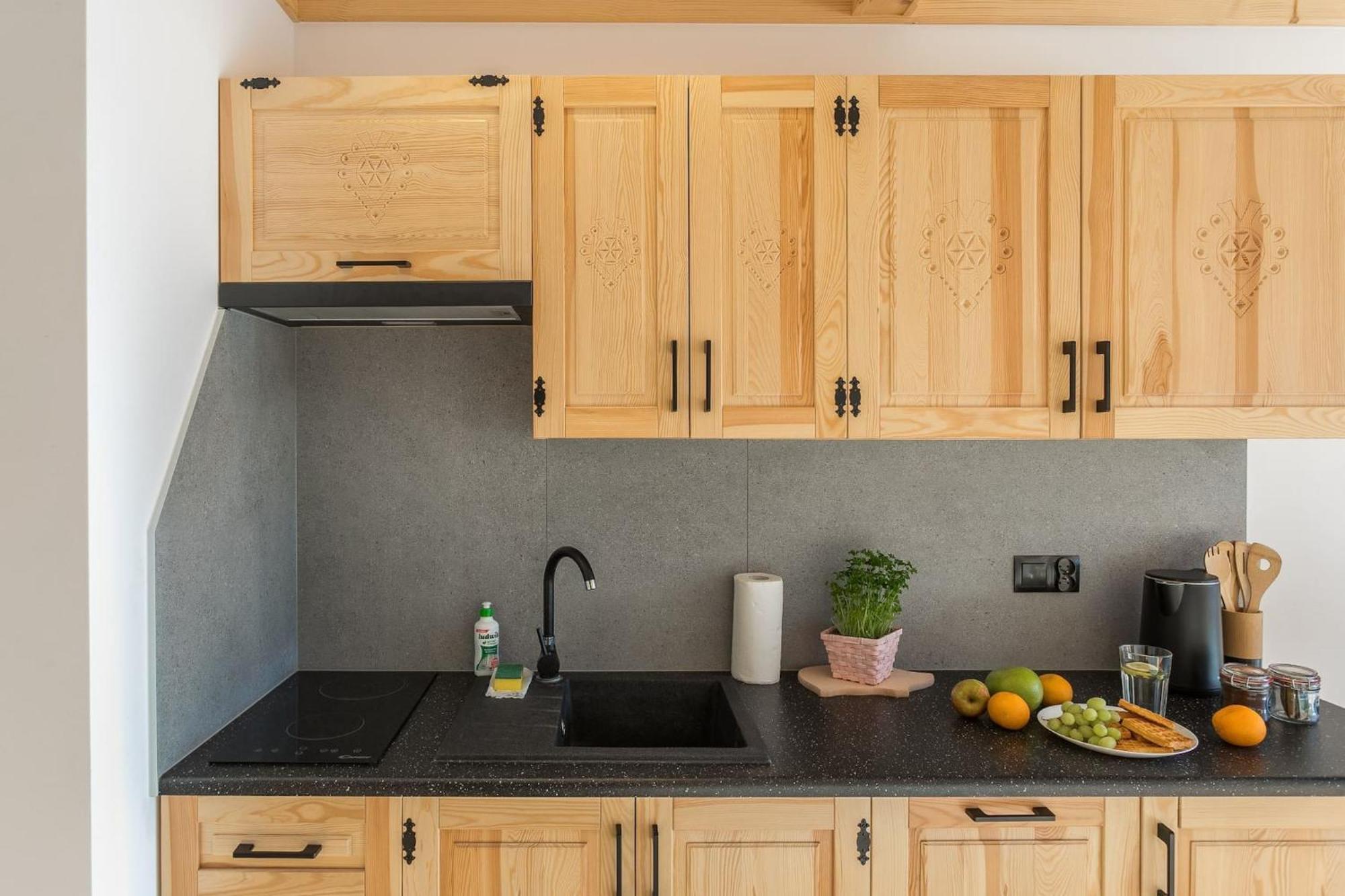 Rent Like Home - Hidden Hill Szymaszkowa 12 ซาโกปาเน ภายนอก รูปภาพ