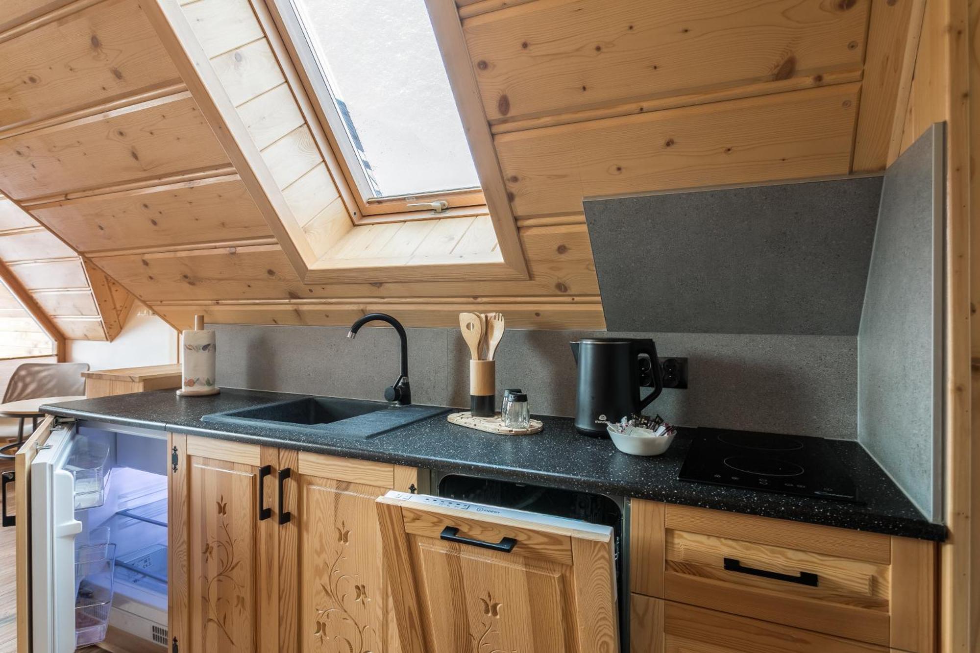 Rent Like Home - Hidden Hill Szymaszkowa 12 ซาโกปาเน ห้อง รูปภาพ