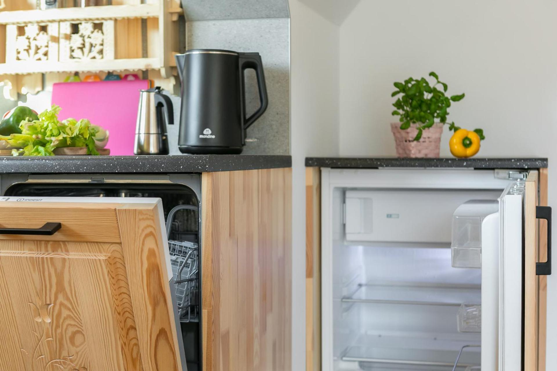 Rent Like Home - Hidden Hill Szymaszkowa 12 ซาโกปาเน ห้อง รูปภาพ