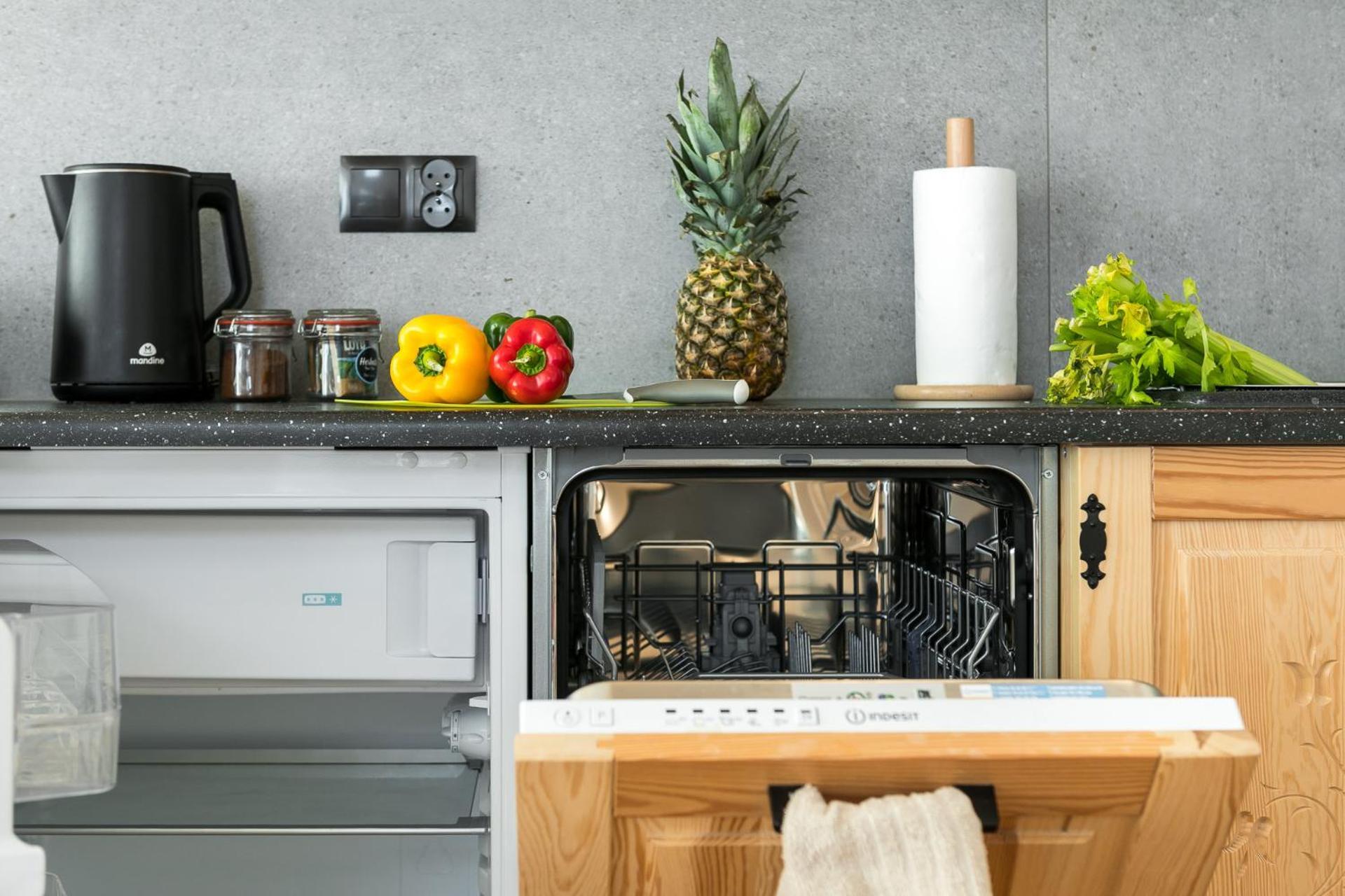 Rent Like Home - Hidden Hill Szymaszkowa 12 ซาโกปาเน ห้อง รูปภาพ