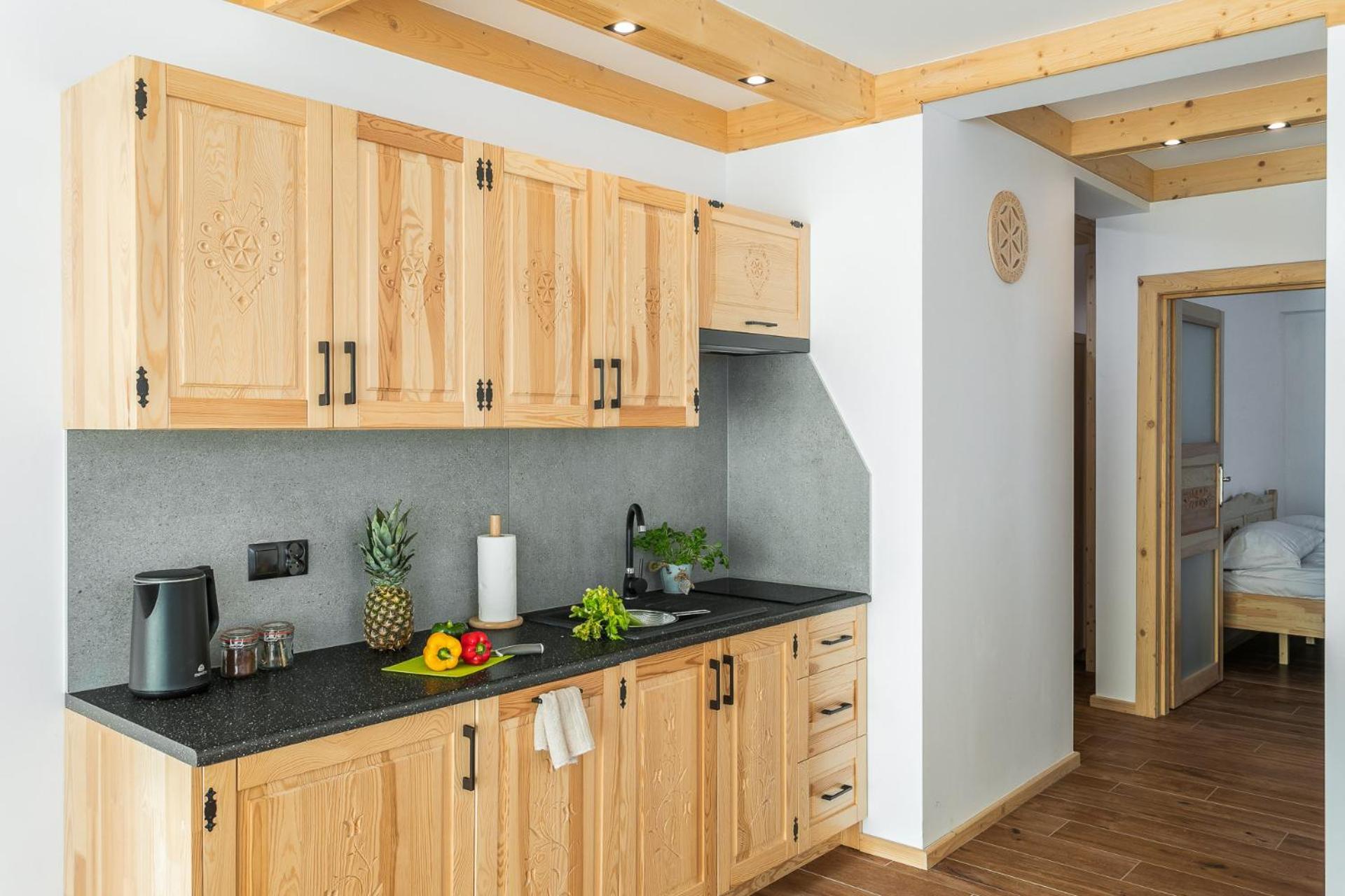 Rent Like Home - Hidden Hill Szymaszkowa 12 ซาโกปาเน ห้อง รูปภาพ